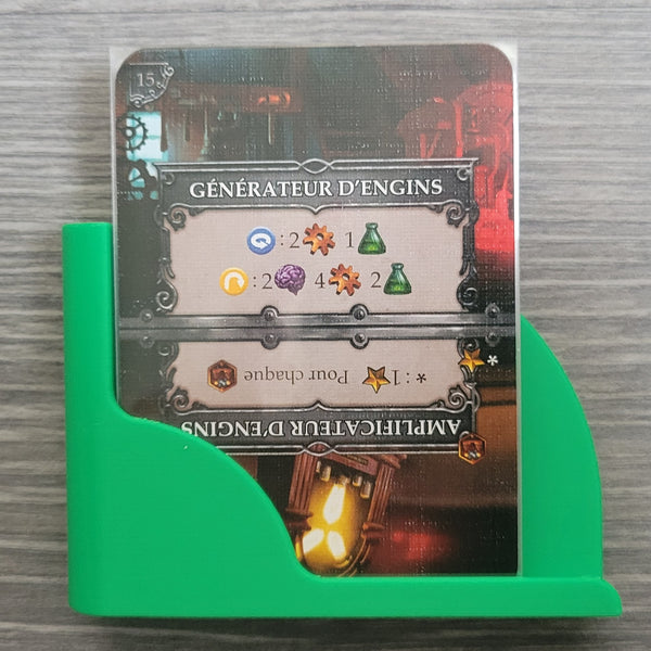 Insert Porte-Cartes pour Palm Laboratory