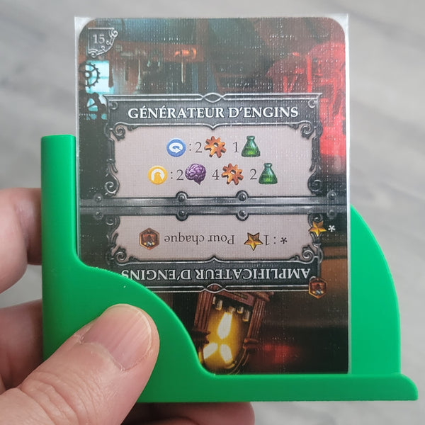 Insert Porte-Cartes pour Palm Laboratory
