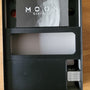 Insert pour Ganymède + extension Moon