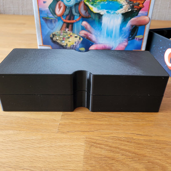 Insert pour Orbis & Goodies