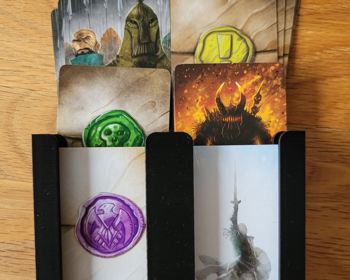 Insert pour SIège de Valeria