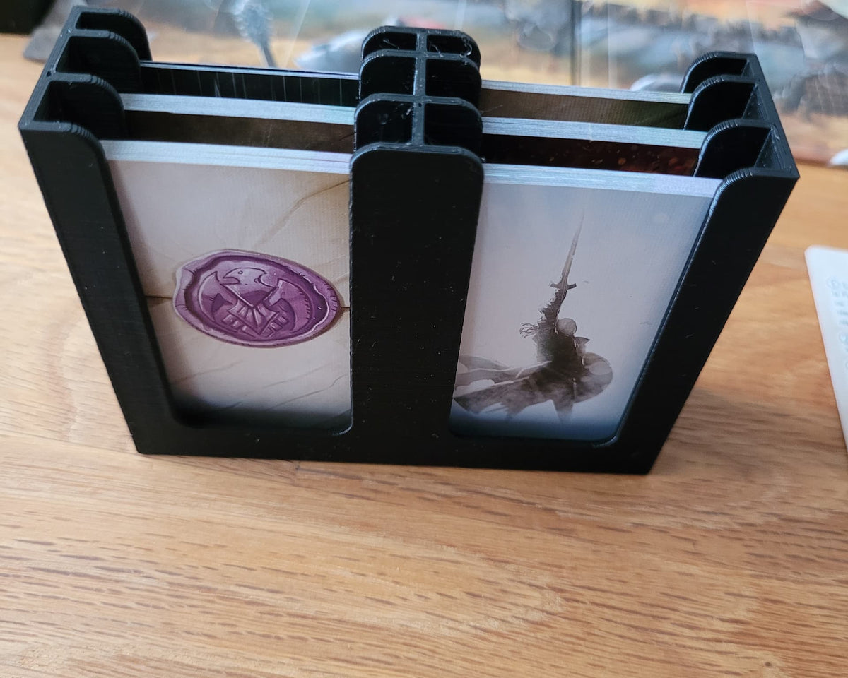 Insert pour SIège de Valeria