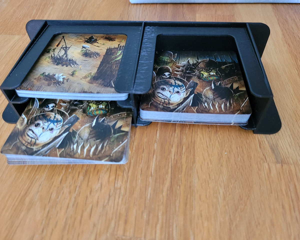 Insert pour SIège de Valeria