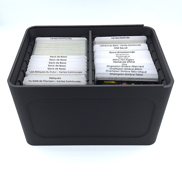 Einsatz für Marvel Champions