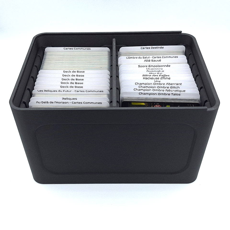 Einsatz für Marvel Champions