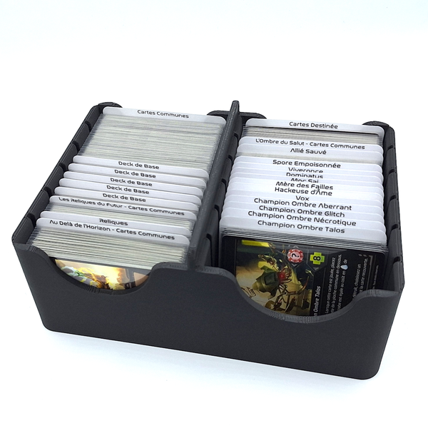 Einsatz für Marvel Champions