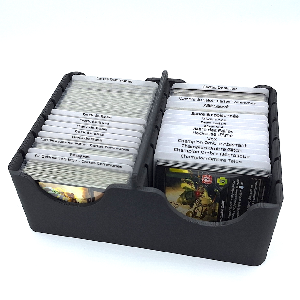 Einsatz für Marvel Champions