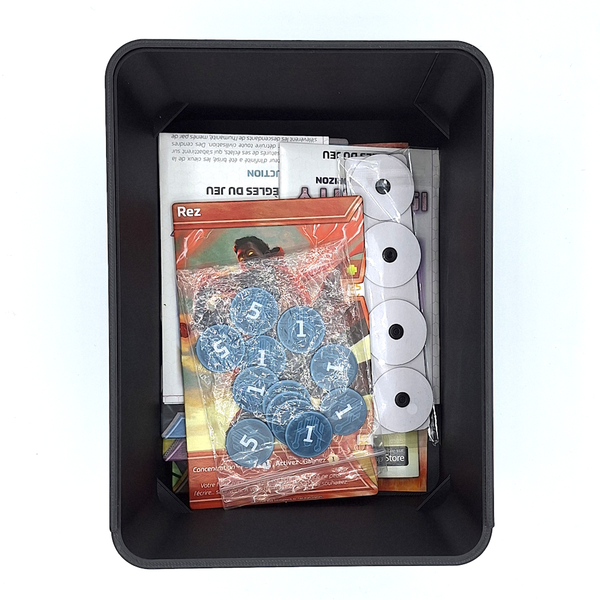 Einsatz für Marvel Champions