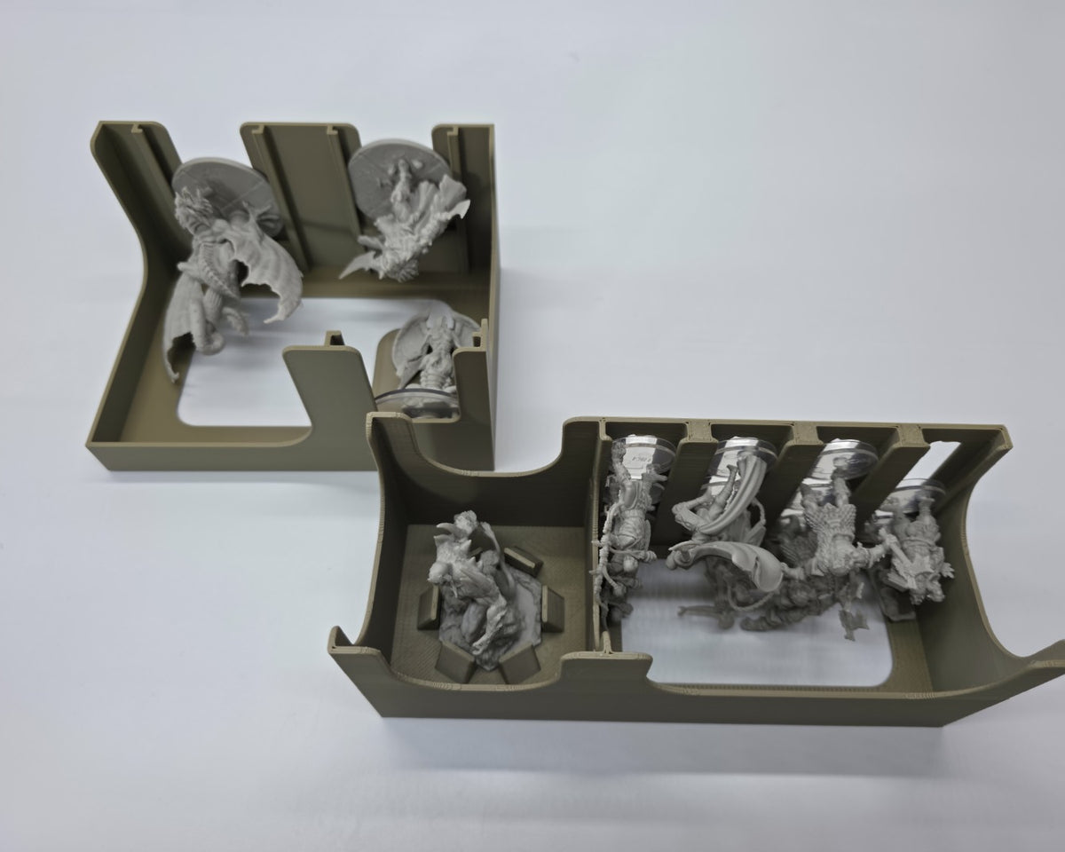 Insert pour Malhya – Terres de légendes