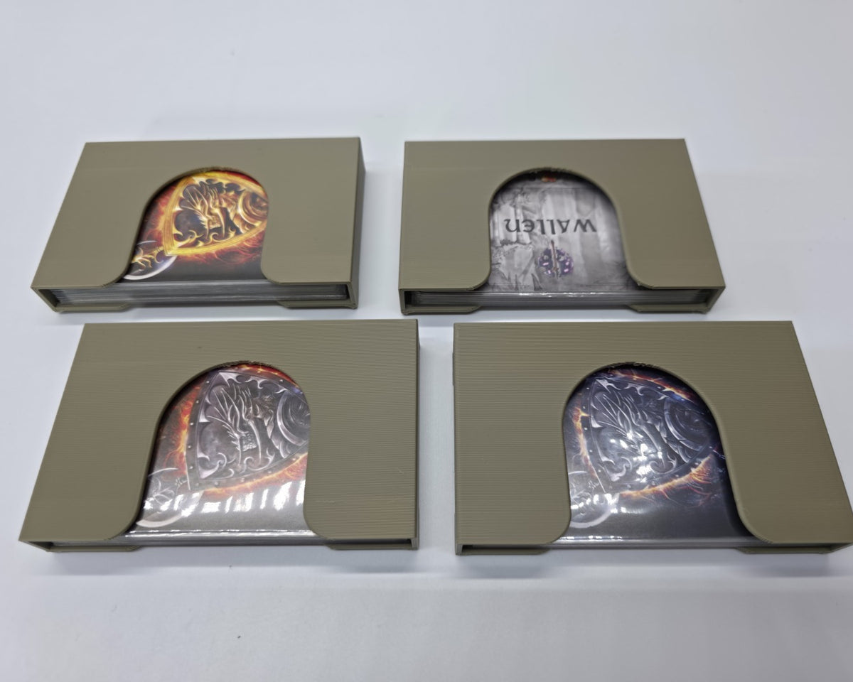 Insert pour Malhya – Terres de légendes