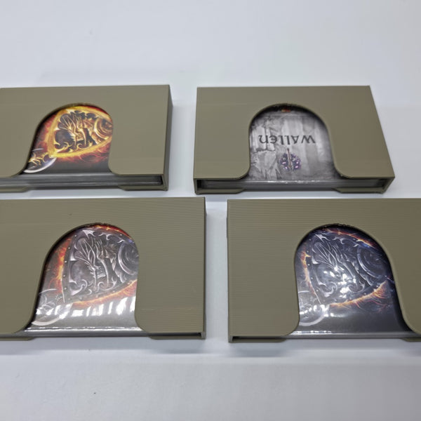 Insert pour Malhya – Terres de légendes