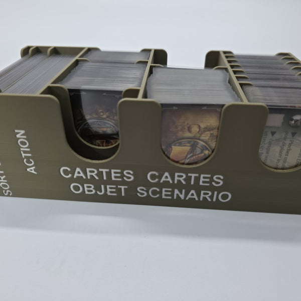 Insert pour Malhya – Terres de légendes