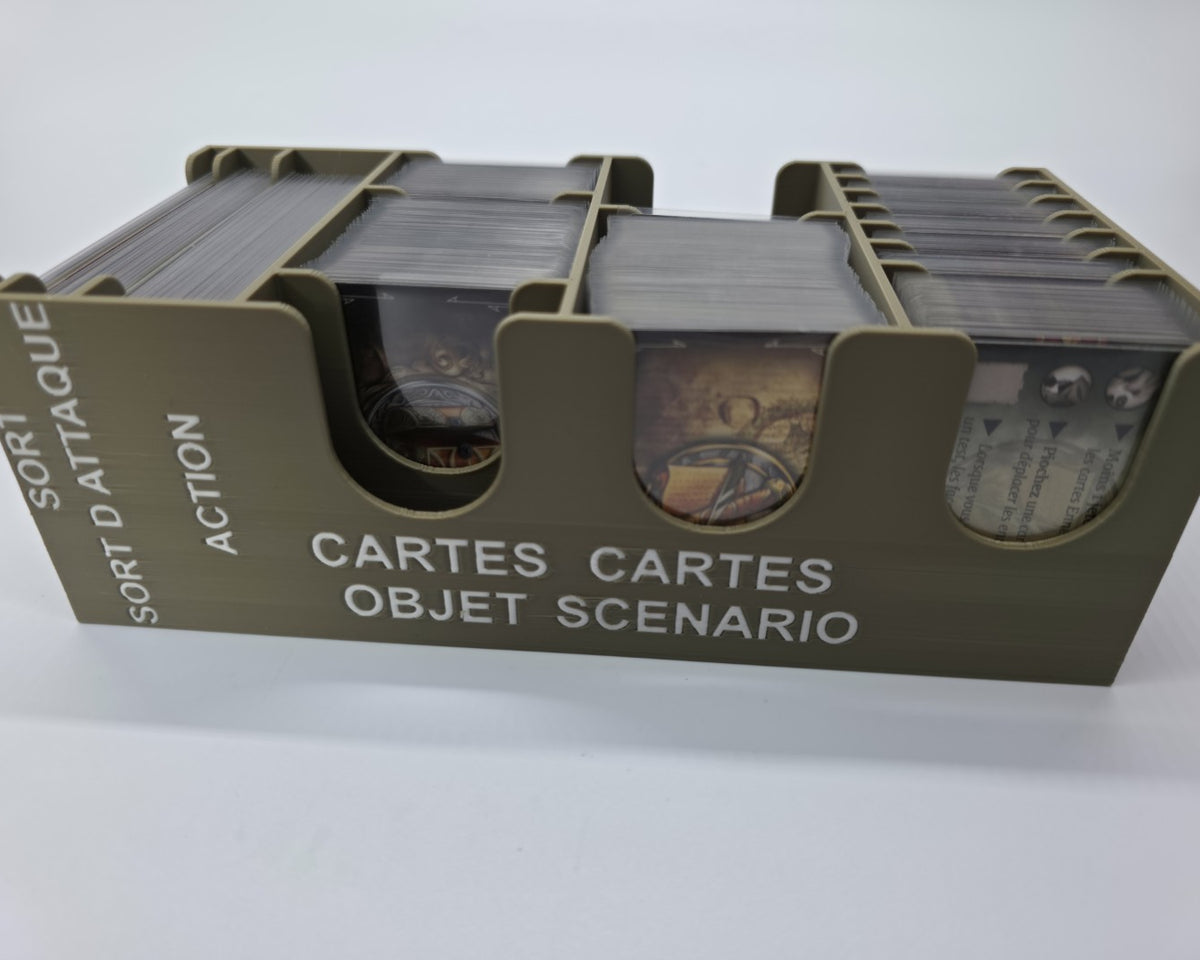 Insert pour Malhya – Terres de légendes