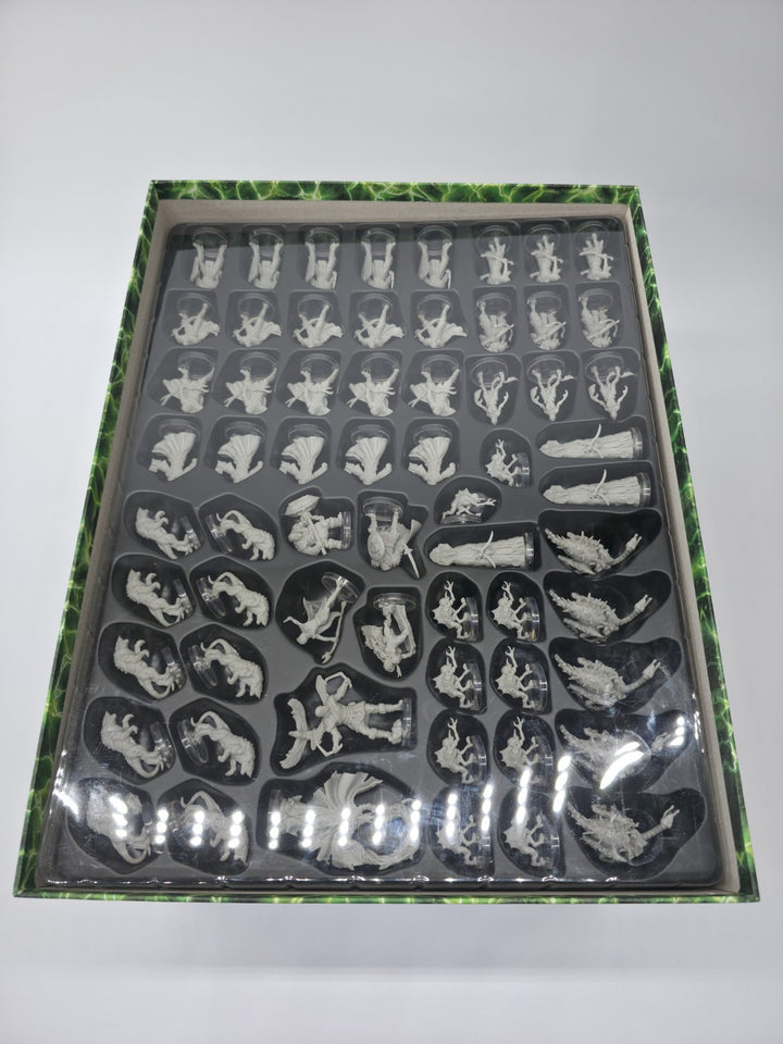 Insert pour Malhya – Terres de légendes