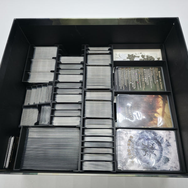 Insert pour Tainted Grail : Rois de la Ruine