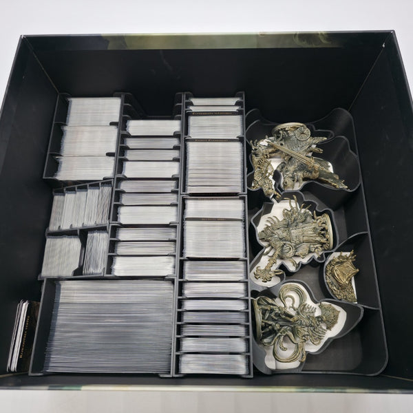 Insert pour Tainted Grail : Rois de la Ruine