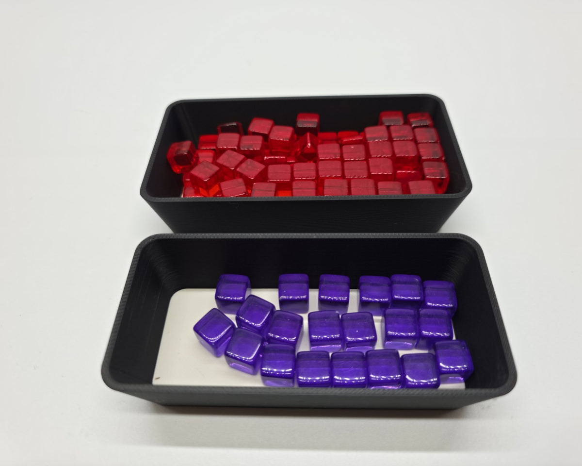 Insert pour Tainted Grail : Rois de la Ruine