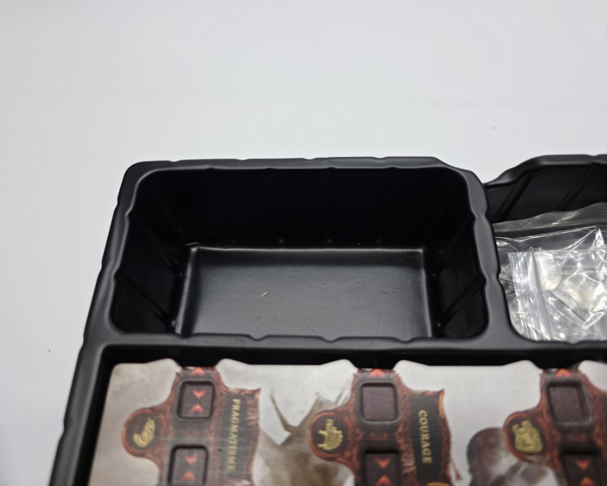 Insert pour Tainted Grail : Rois de la Ruine