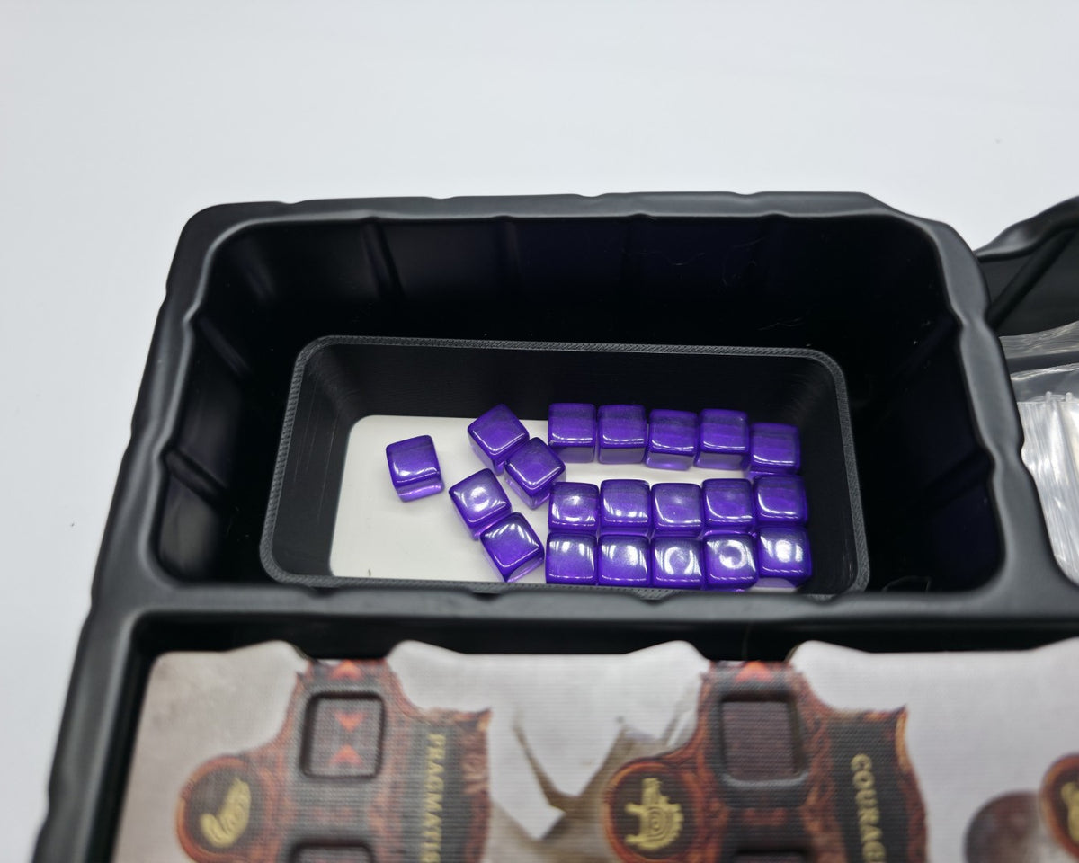 Insert pour Tainted Grail : Rois de la Ruine