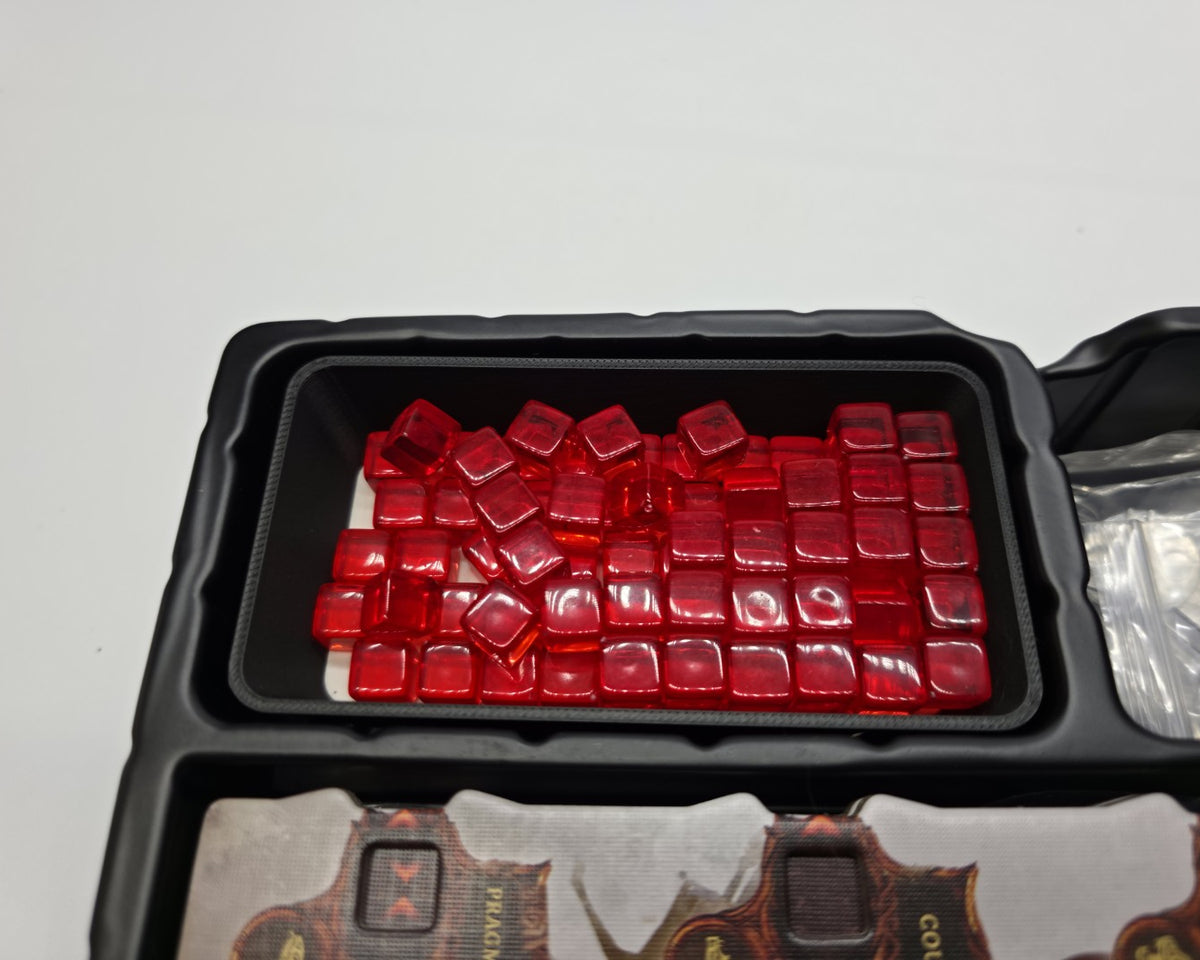 Insert pour Tainted Grail : Rois de la Ruine