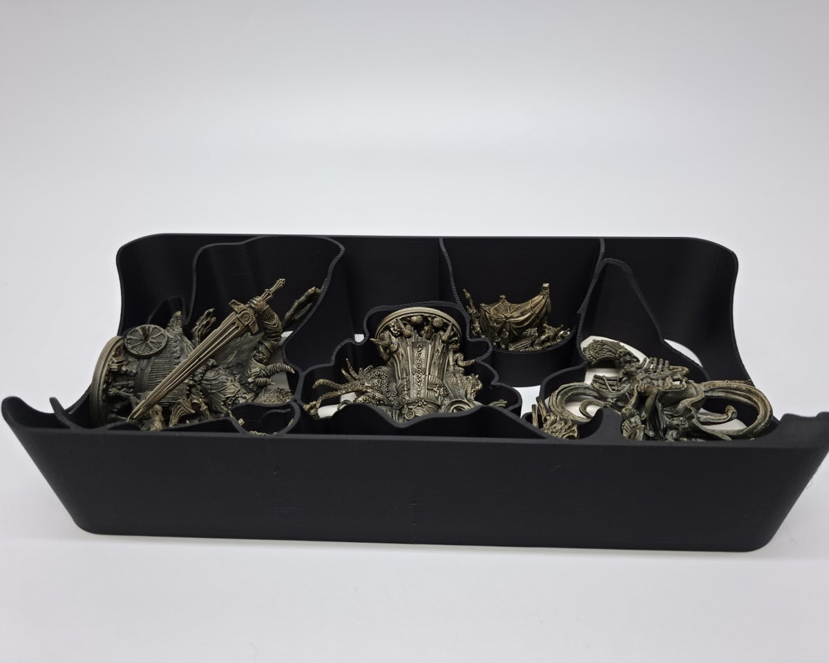 Insert pour Tainted Grail : Rois de la Ruine