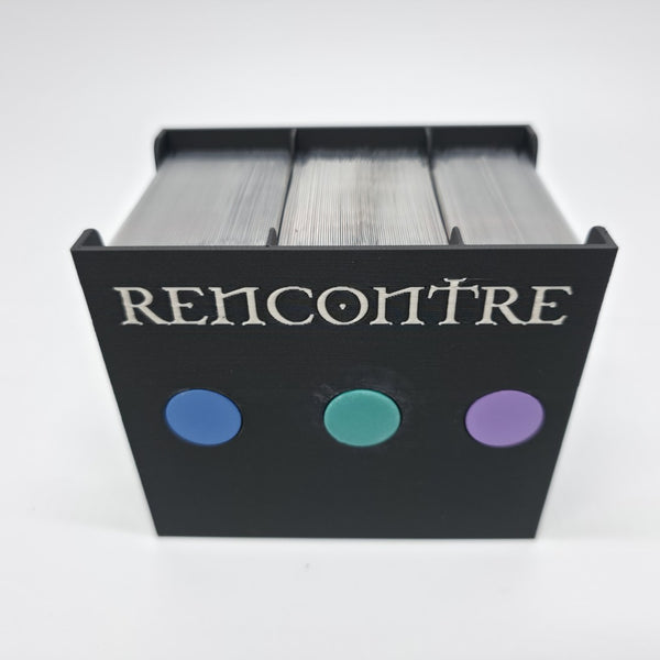 Insert pour Tainted Grail : Rois de la Ruine