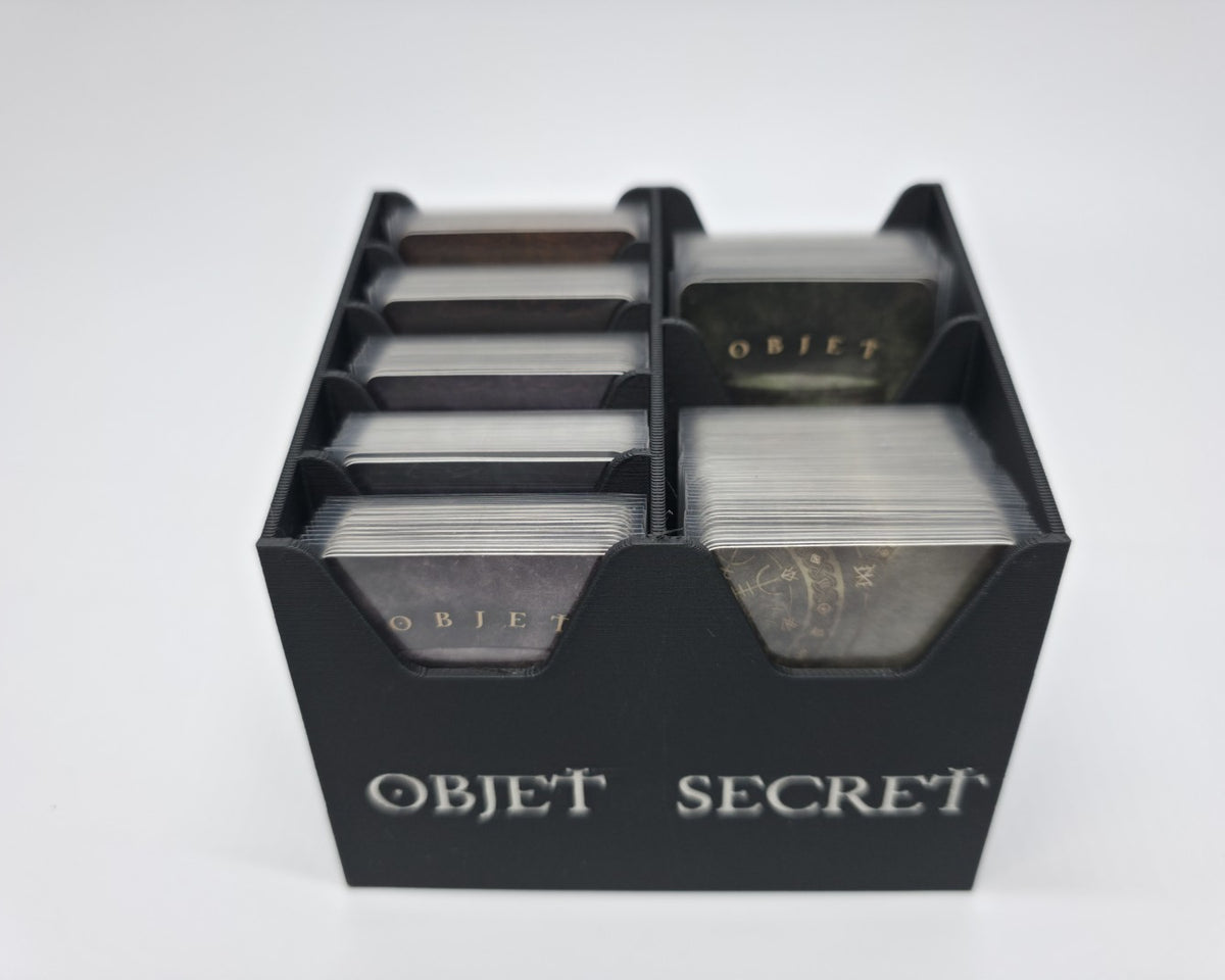 Insert pour Tainted Grail : Rois de la Ruine