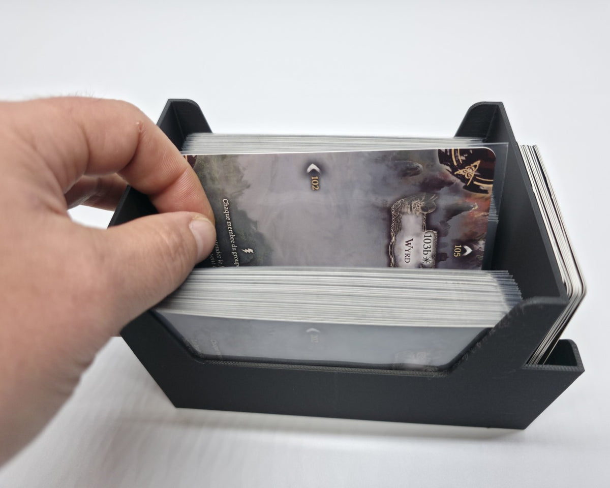 Insert pour Tainted Grail : Rois de la Ruine