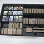 Insert pour Euthia + Fierce Power, Crawling Shadow et Cruel Frost