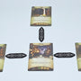 Jetons Flèches de déplacement pour Horreur à Arkham : Le Jeu de Cartes