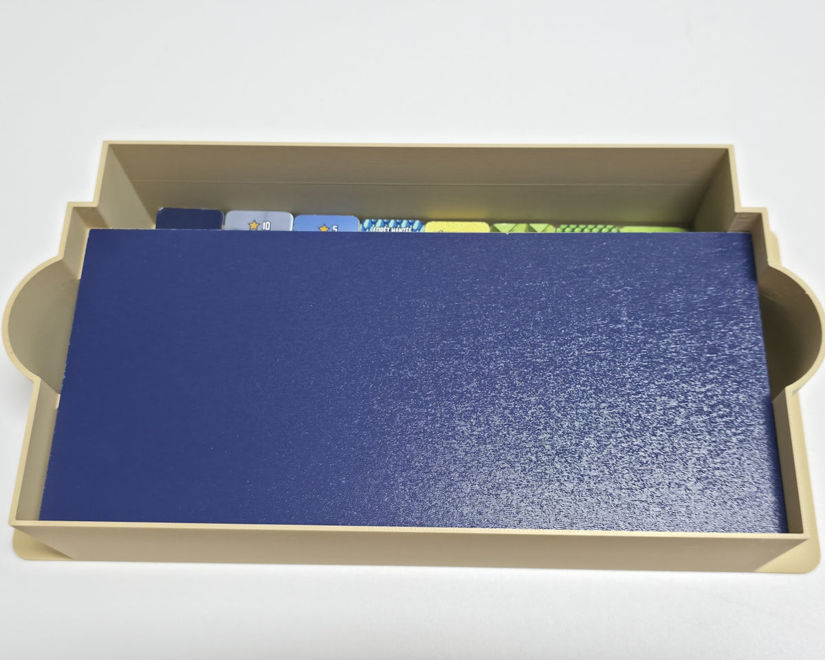 Insert pour Boken – Rangement complet et évolutif, pensé pour la future extension