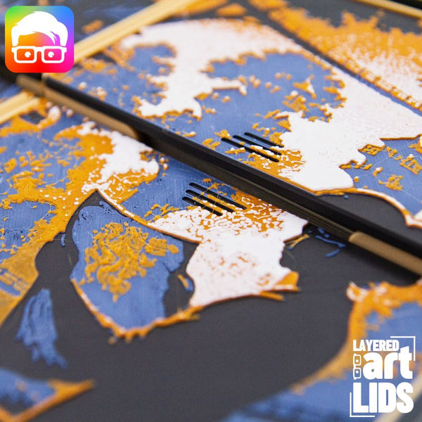 Insert pour Tree Society