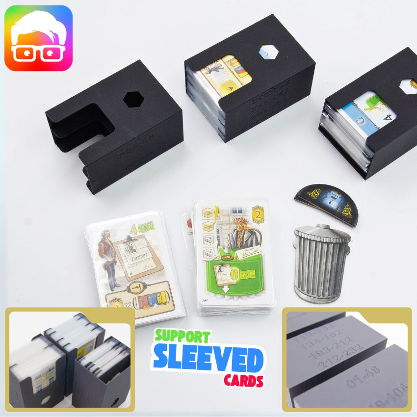 Insert pour Grand Austria Hotel + Let’s Waltz