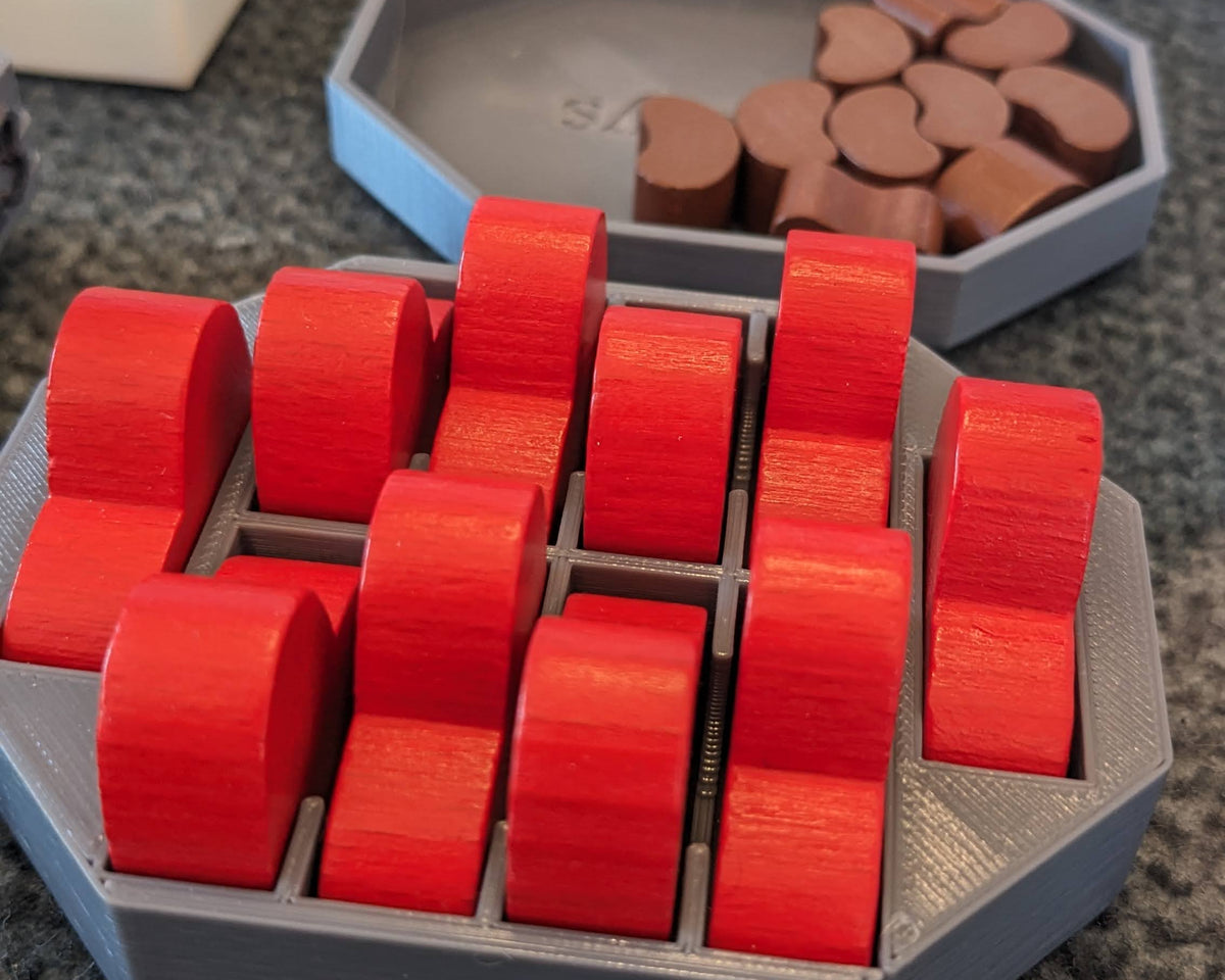 Insert pour Rush M.D. / Clinic Rush