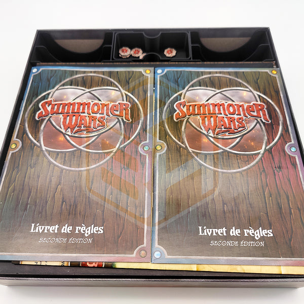 Insert pour Summoners Wars