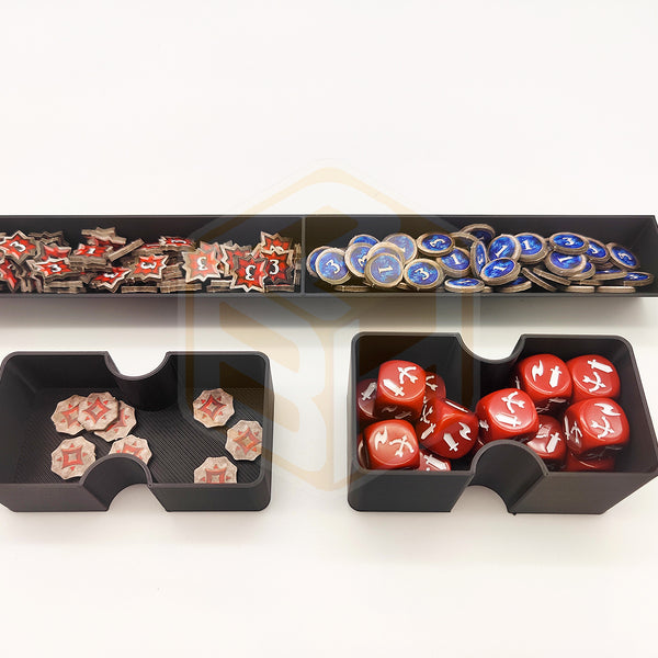Insert pour Summoners Wars