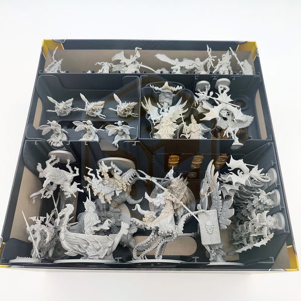Insert pour Massive Darkness 2