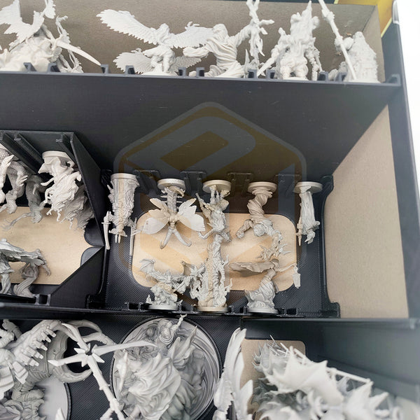Insert pour Massive Darkness 2