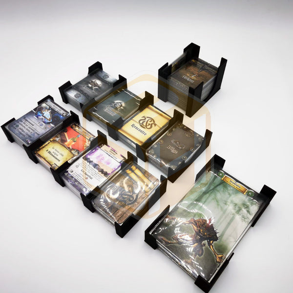 Insert pour Sword & Sorcery : Les Âmes Immortelles