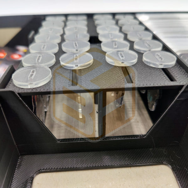 Insert pour Star Scrappers Orbital compatible Deluxe