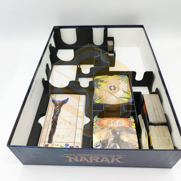 Insert pour Narak