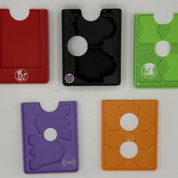 Insert pour The Loop et ses Extensions La Revanche de Foozilla & La Brigade à Poils