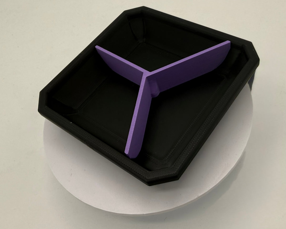 Séparateur Magnétique pour Bol Modulaire