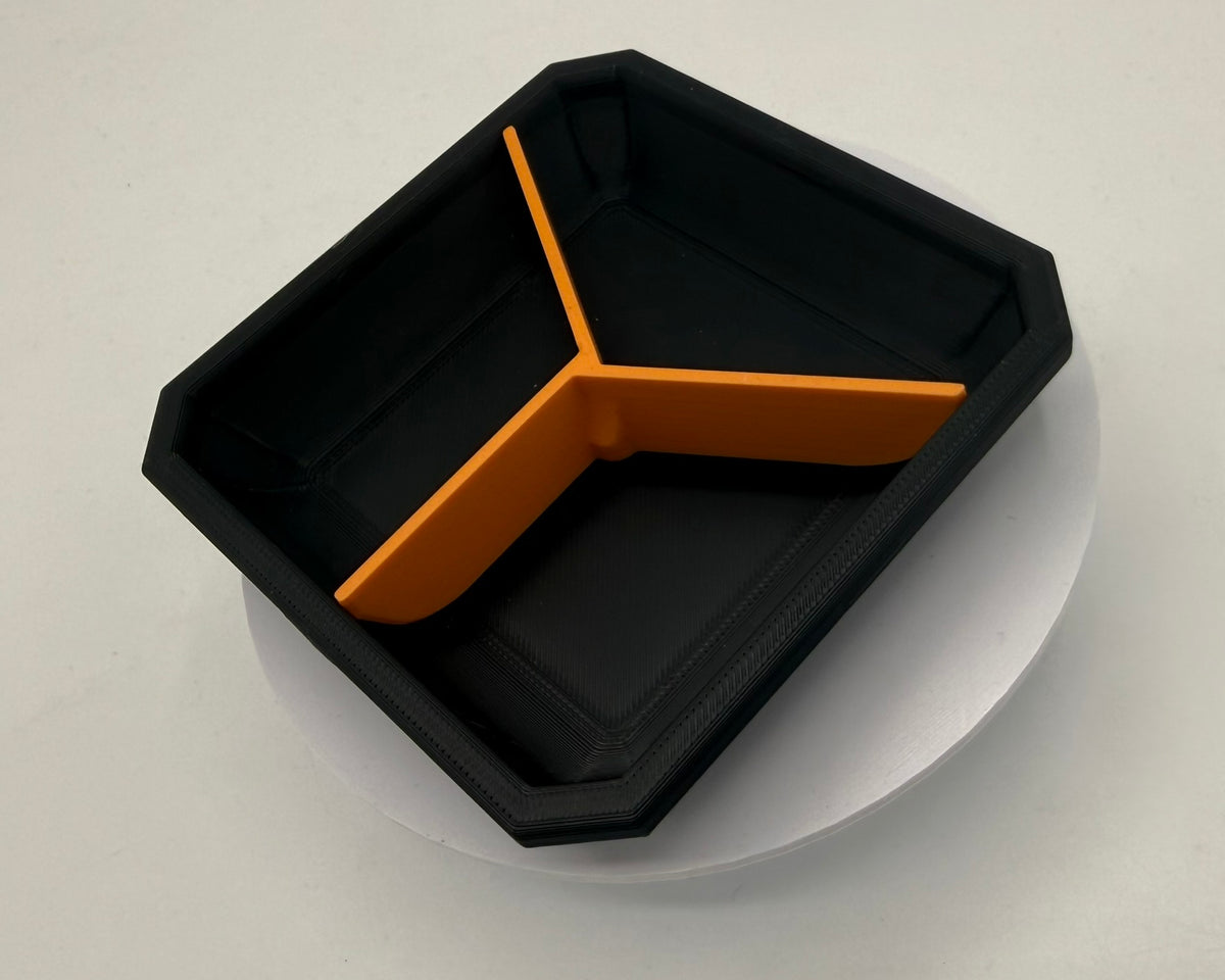 Séparateur Magnétique pour Bol Modulaire