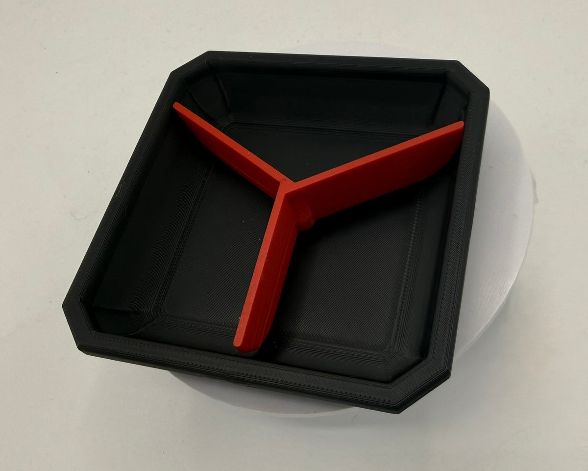 Séparateur Magnétique pour Bol Modulaire
