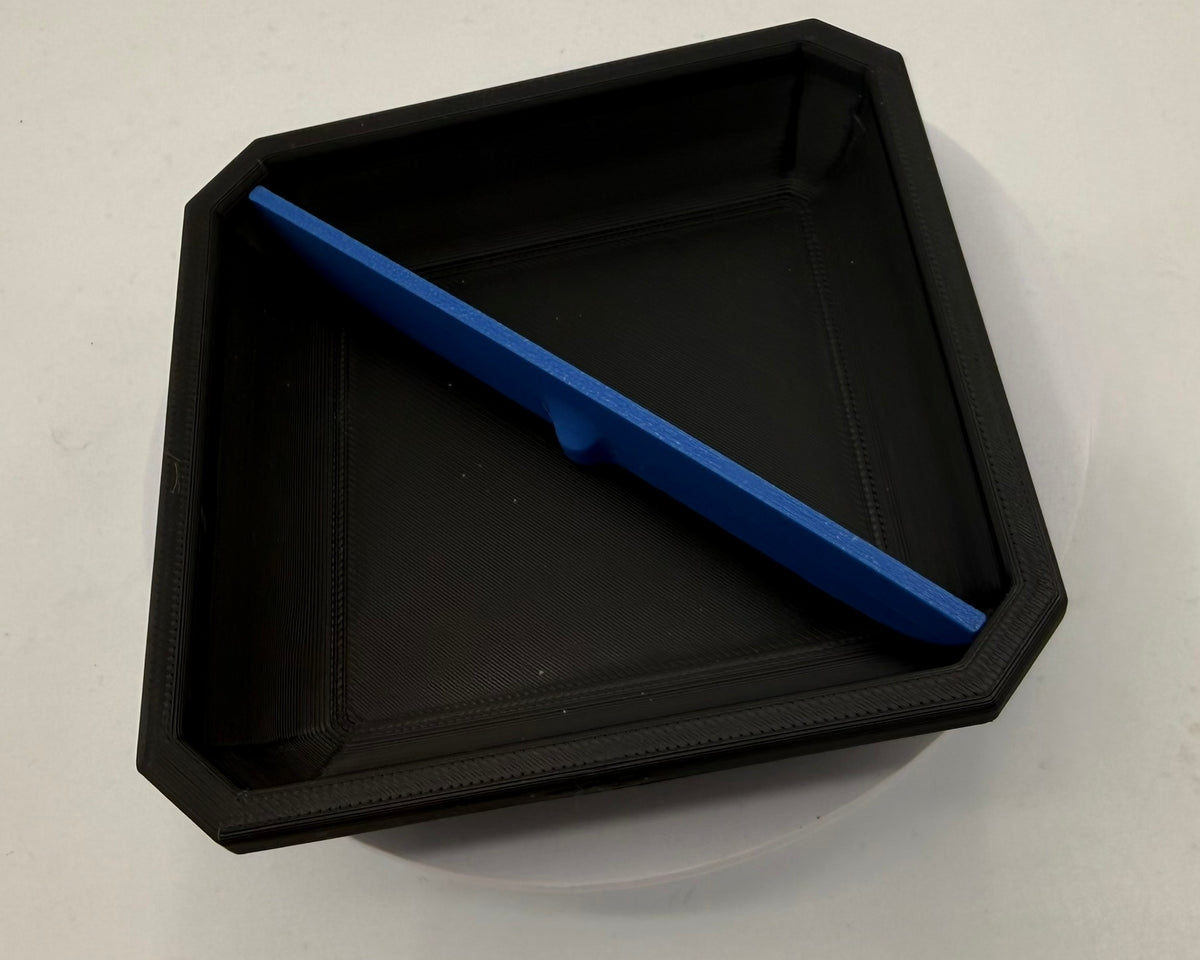 Séparateur Magnétique pour Bol Modulaire