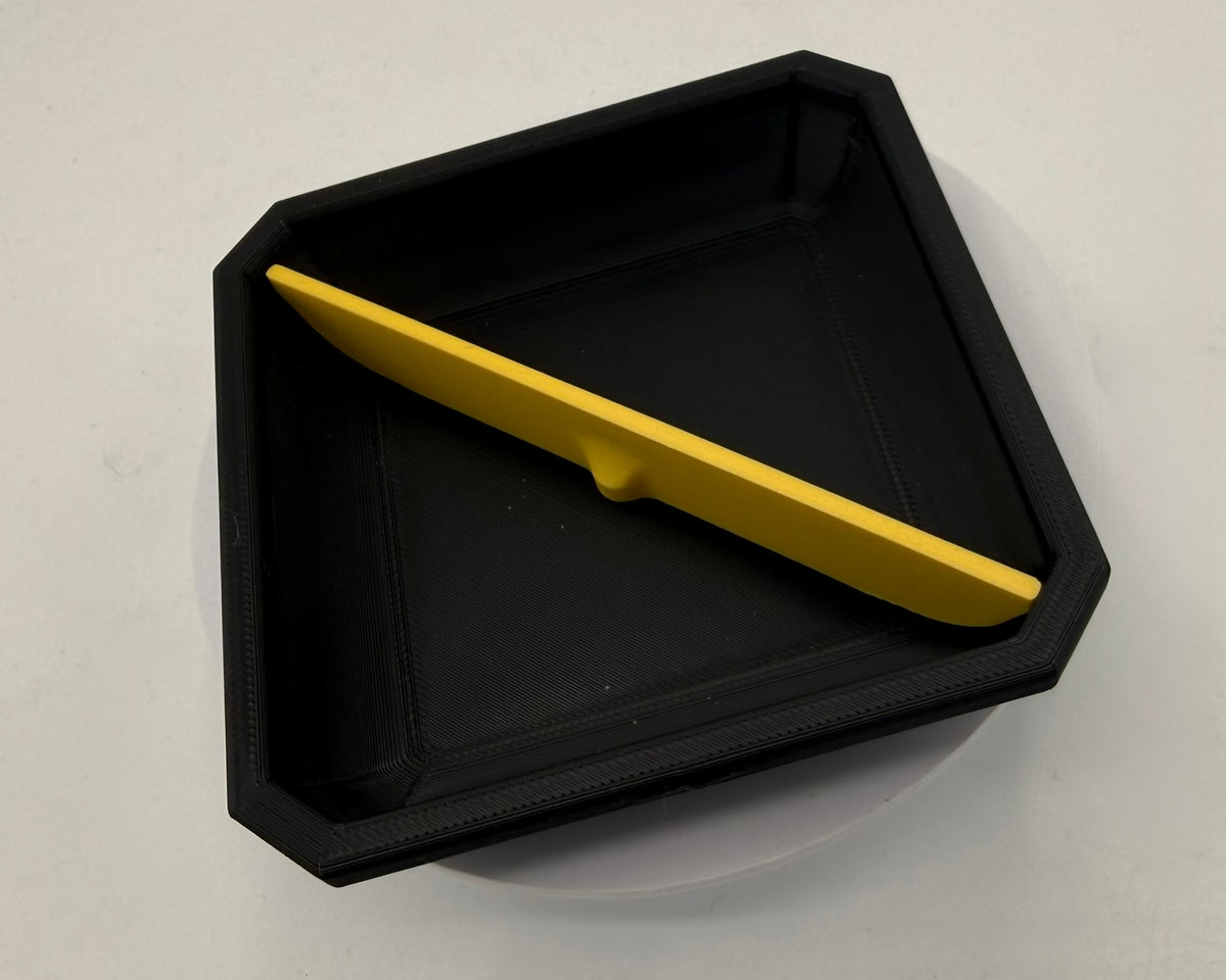 Séparateur Magnétique pour Bol Modulaire