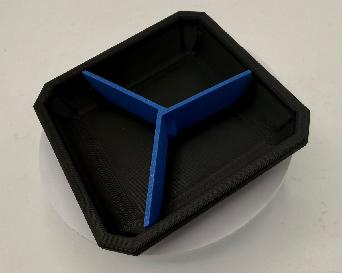 Séparateur Magnétique pour Bol Modulaire