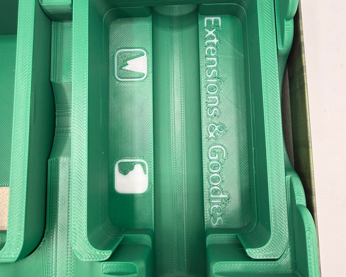 Insert pour Forêt Mixte & Extensions