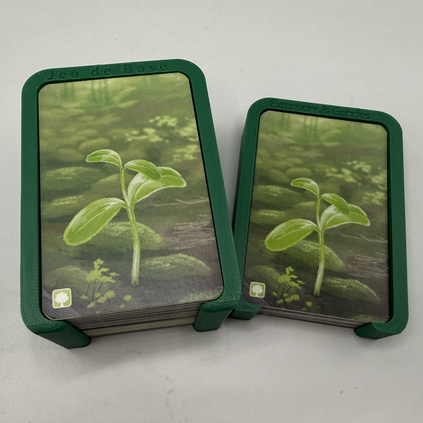 Insert pour Forêt Mixte & Extensions